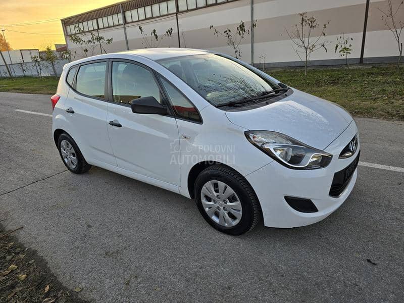 Hyundai ix20 1.4 ix20 I-LIKE