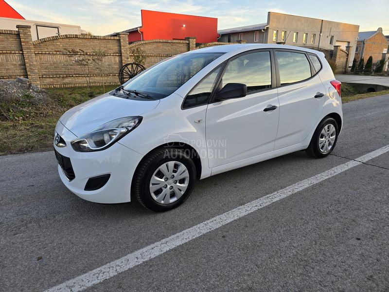 Hyundai ix20 1.4 ix20 I-LIKE