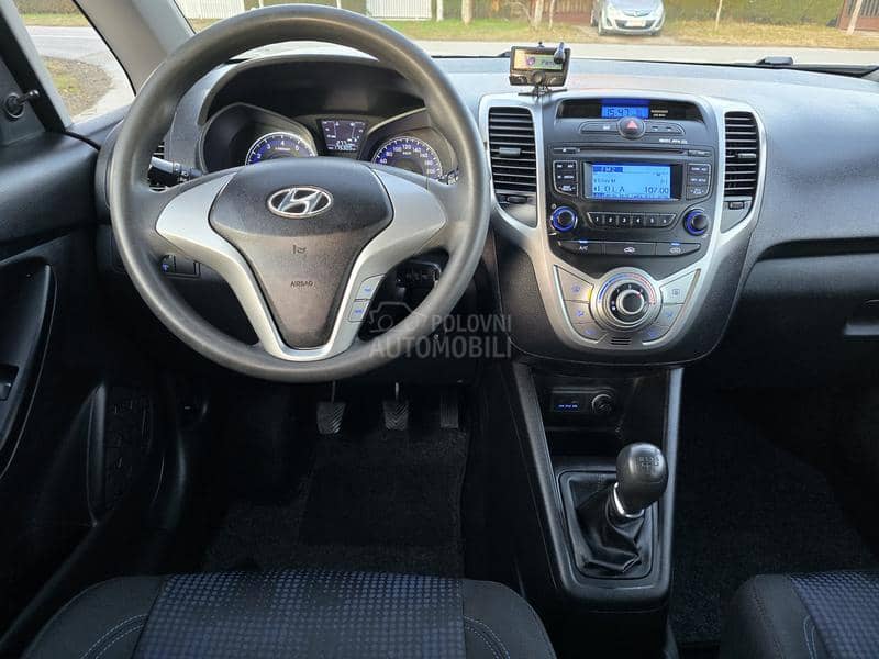 Hyundai ix20 1.4 ix20 I-LIKE