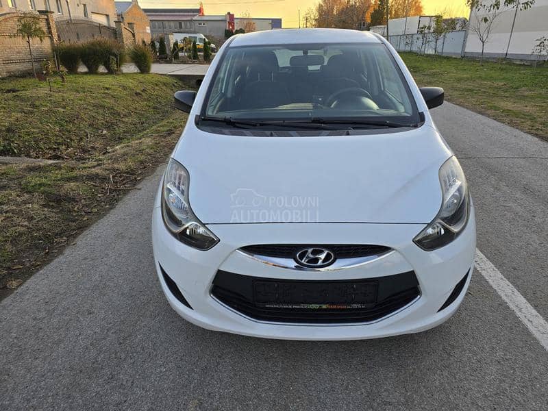 Hyundai ix20 1.4 ix20 I-LIKE