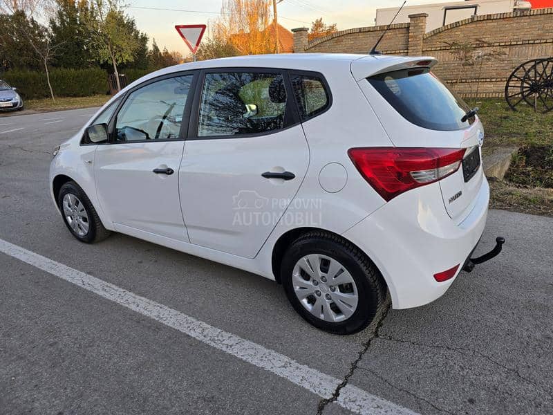 Hyundai ix20 1.4 ix20 I-LIKE