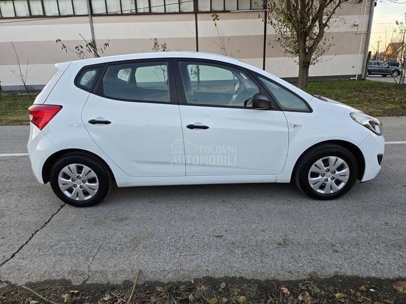 Hyundai ix20 1.4 ix20 I-LIKE