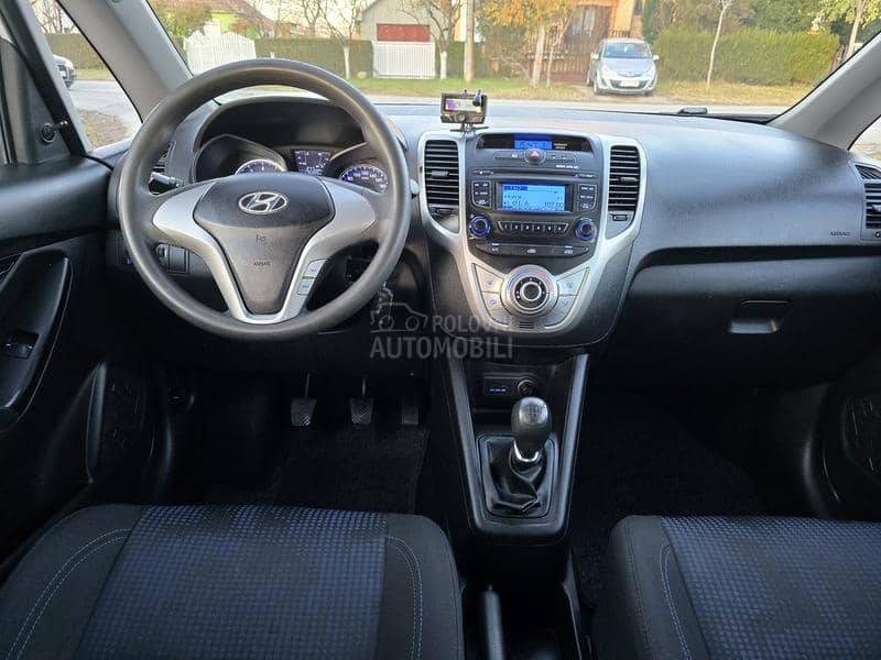 Hyundai ix20 1.4 ix20 I-LIKE