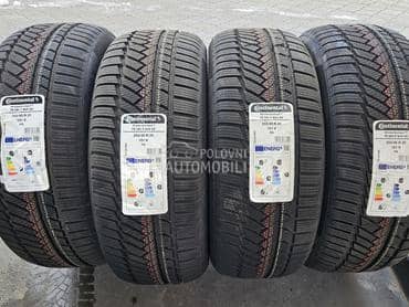 Continental 255/45 R20 Zimska