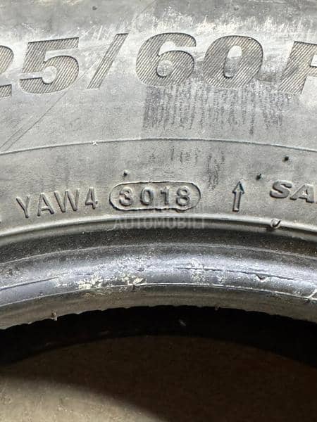 Kumho 225/60 R17 Zimska