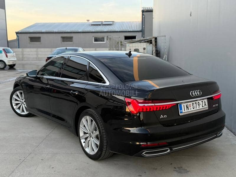 Audi A6 40Tdi/Sport/Amb/Beng