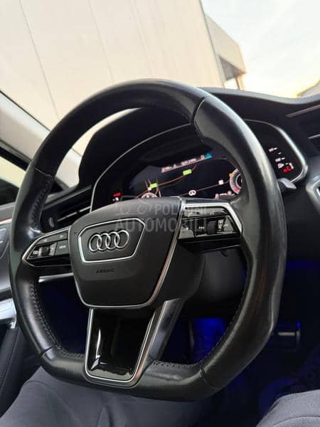 Audi A6 40Tdi/Sport/Amb/Beng