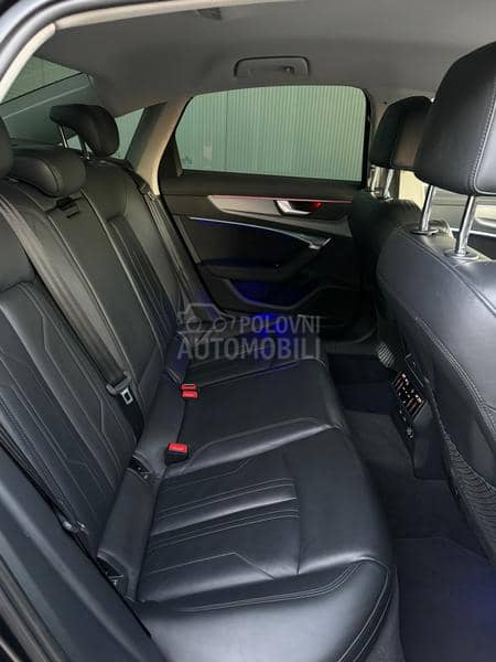 Audi A6 40Tdi/Sport/Amb/Beng