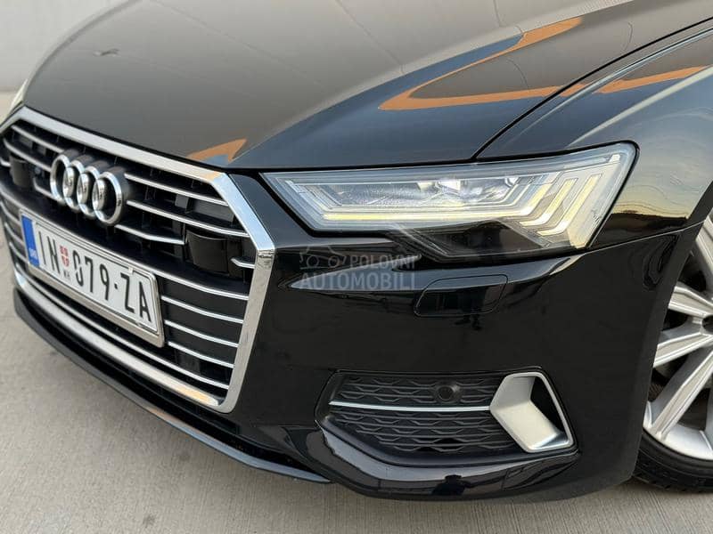 Audi A6 40Tdi/Sport/Amb/Beng