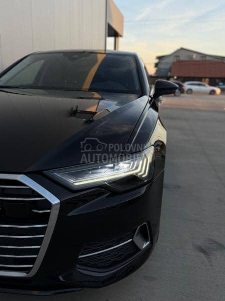 Audi A6 40Tdi/Sport/Amb/Beng