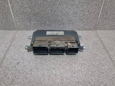 Kompjuteri za Renault Megane Conquest, Arkana