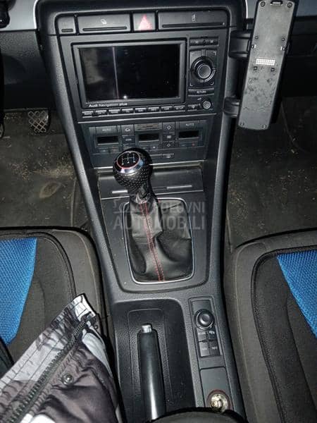 Audi A4 1.9 TDI