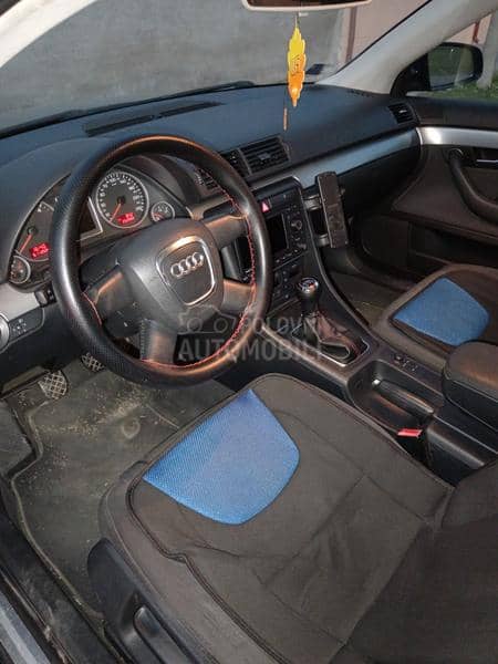 Audi A4 1.9 TDI