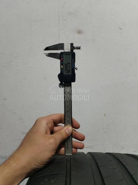 Bridgestone 275/30 R20 Letnja