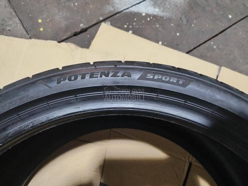 Bridgestone 275/30 R20 Letnja