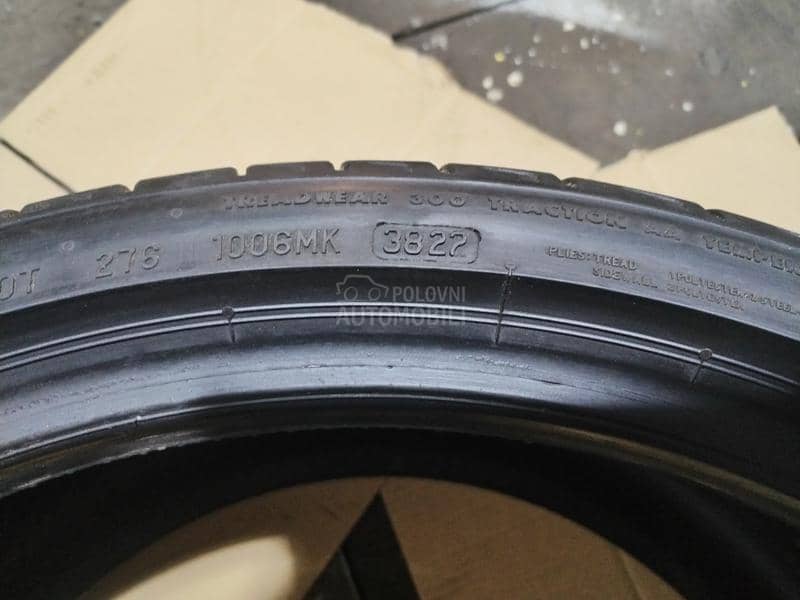 Bridgestone 275/30 R20 Letnja