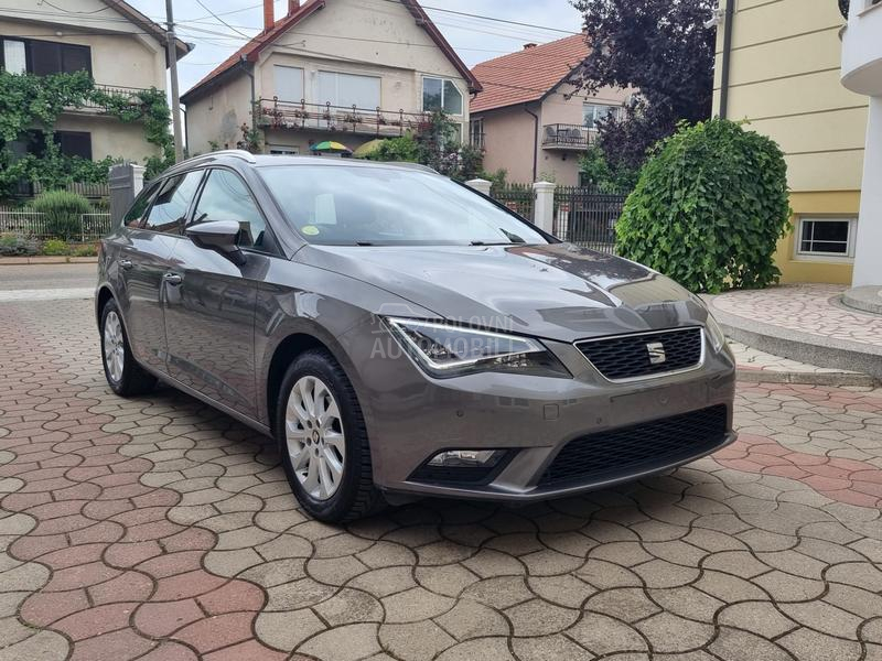 Seat Leon 1.6 TDI