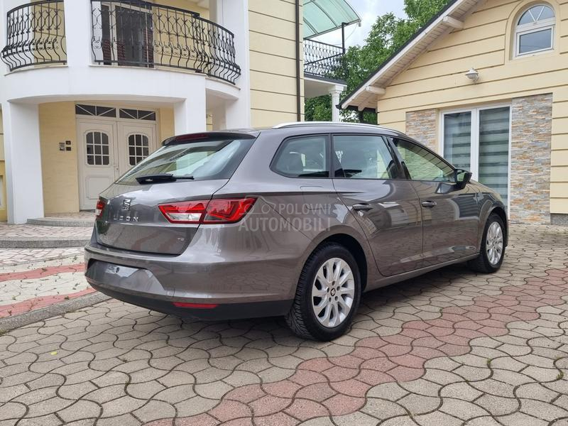 Seat Leon 1.6 TDI