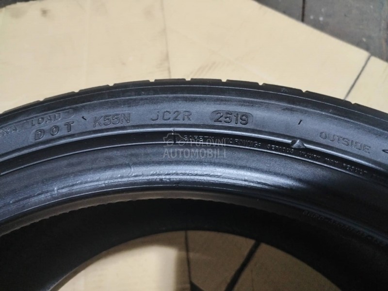 Dunlop 225/40 R18 Letnja