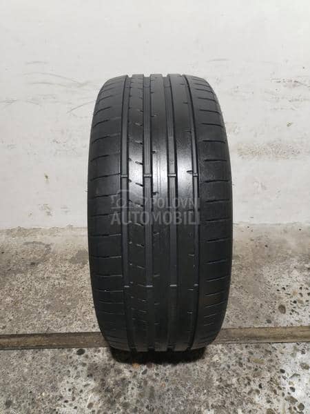 Dunlop 225/40 R18 Letnja