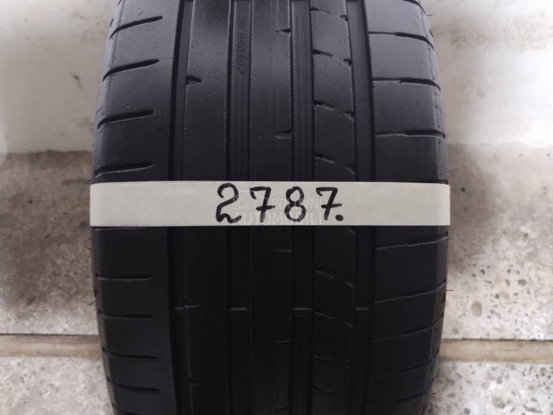 Dunlop 225/40 R18 Letnja