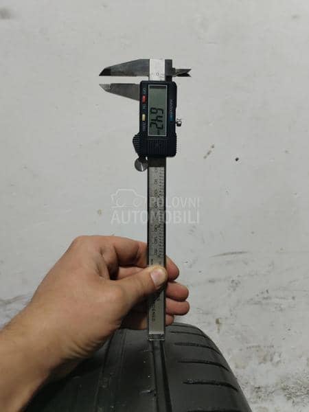 Dunlop 225/40 R18 Letnja