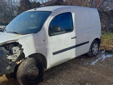 KANGU 2 delovi za Renault Kangoo od 2008. do 2020. god.