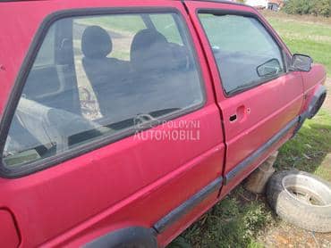 Limarija za Volkswagen Golf 2, Golf 3, Passat B3 ... od 1987. do 1998. god.