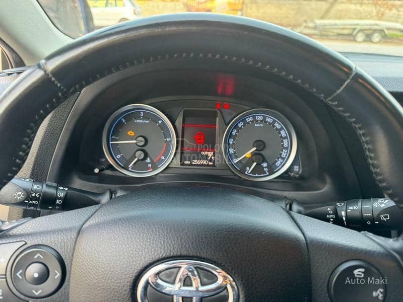 Toyota Auris 1.4 diz