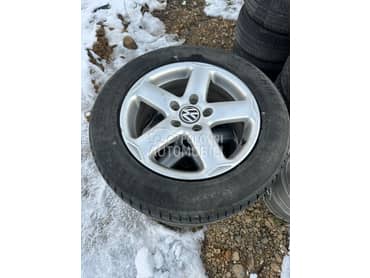 Aluminijumske felne  18" 5 x 130