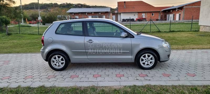 Volkswagen Polo 1.2 CH 188.000