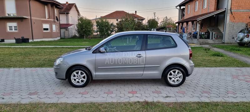 Volkswagen Polo 1.2 CH 188.000