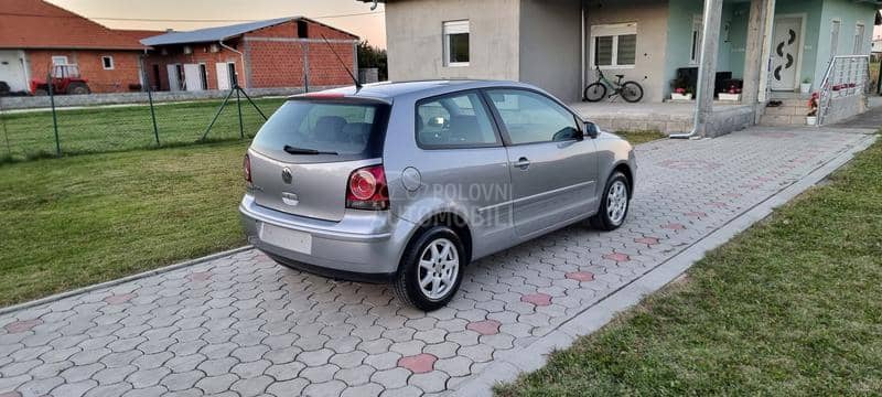 Volkswagen Polo 1.2 CH 188.000