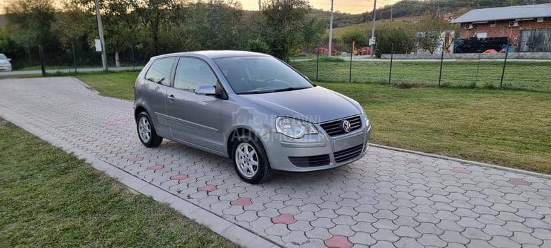 Volkswagen Polo 1.2 CH 188.000