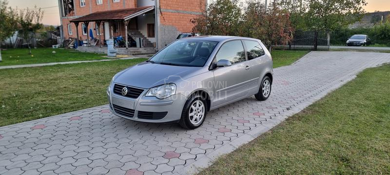 Volkswagen Polo 1.2 CH 188.000