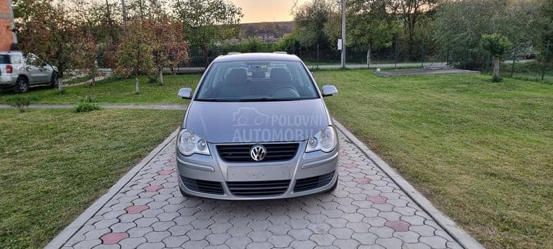 Volkswagen Polo 1.2 CH 188.000