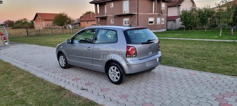 Volkswagen Polo 1.2 CH 188.000