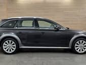 Audi A4 Allroad 2.0tdi quatroLED/NAV