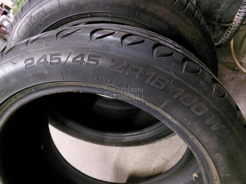 Riken 245/45 R18 Letnja