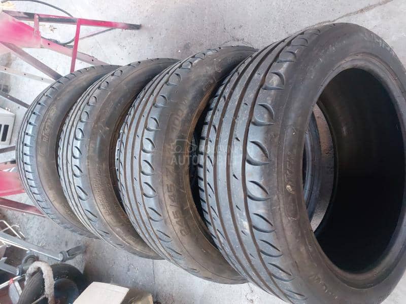 Riken 245/45 R18 Letnja