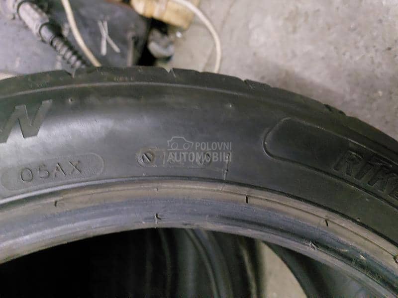 Riken 245/45 R18 Letnja