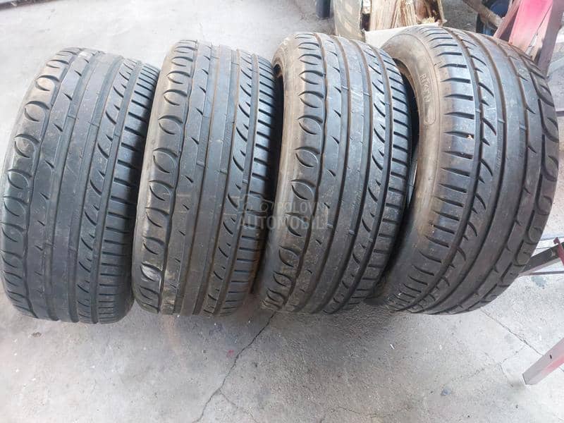 Riken 245/45 R18 Letnja