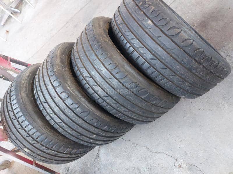 Riken 245/45 R18 Letnja