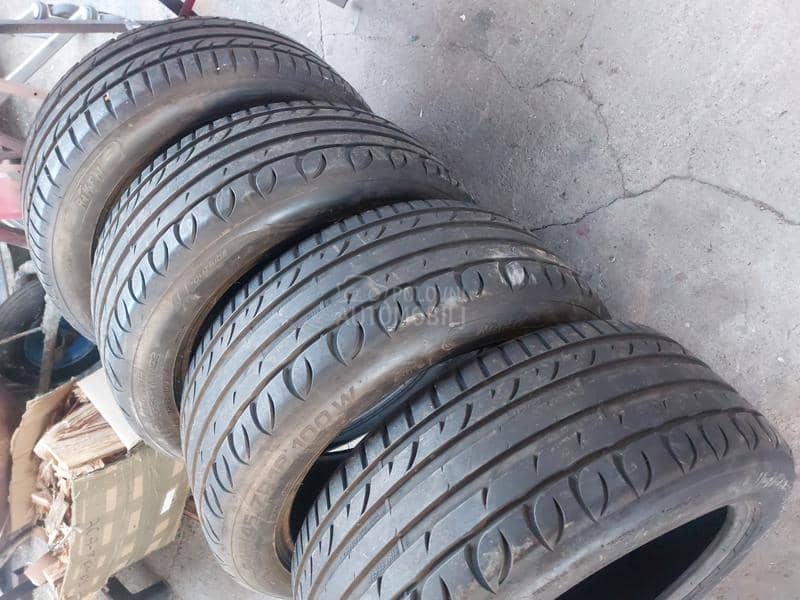 Riken 245/45 R18 Letnja