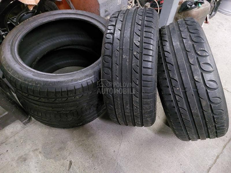 Riken 245/45 R18 Letnja