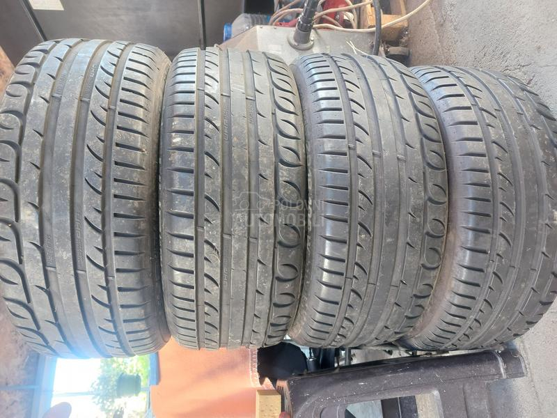 Riken 245/45 R18 Letnja