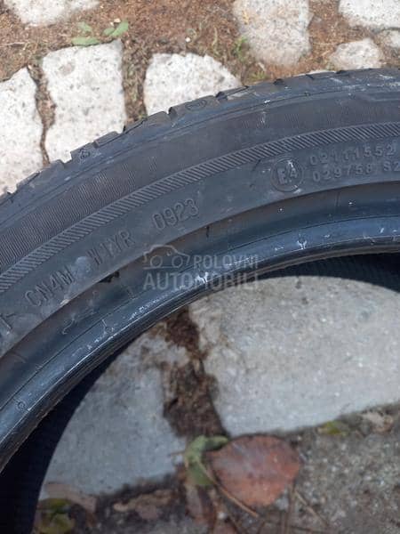 Barum 215/45 R18 Letnja