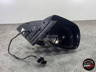 RETROVIZOR za Audi Q7
