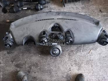 Airbag tabla za MINI Countryman, Paceman od 2010. do 2014. god.