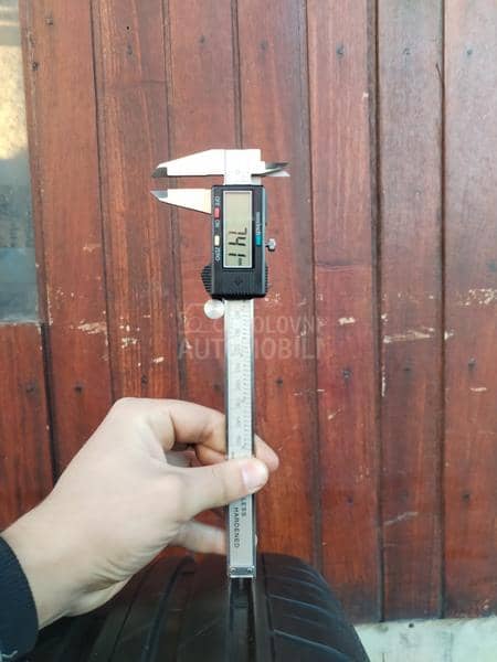 Bridgestone 215/60 R16 Letnja